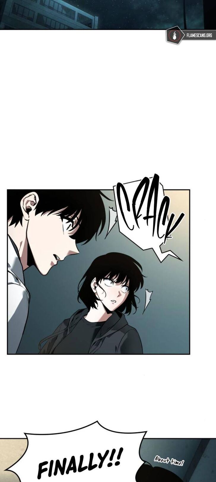 Read Omniscient Reader's Viewpoint EN Manga Online