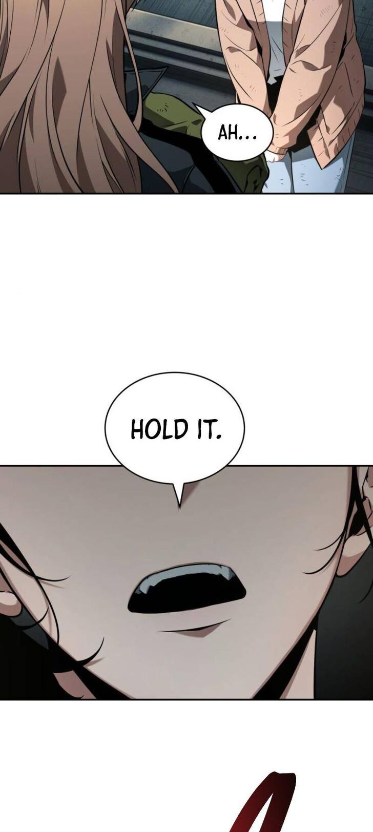 Read Omniscient Reader's Viewpoint EN Manga Online