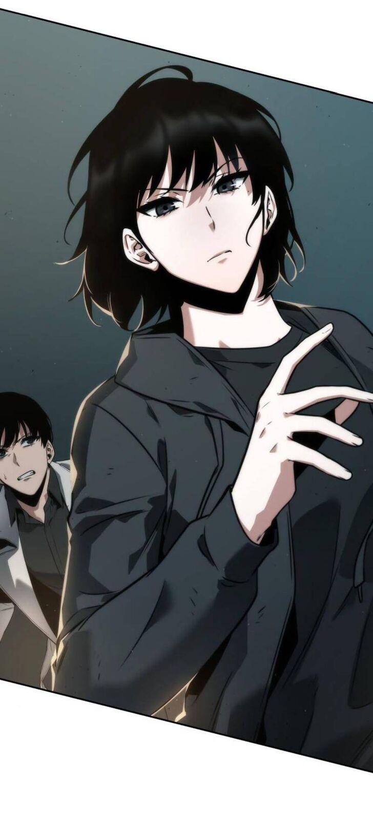 Read Omniscient Reader's Viewpoint EN Manga Online