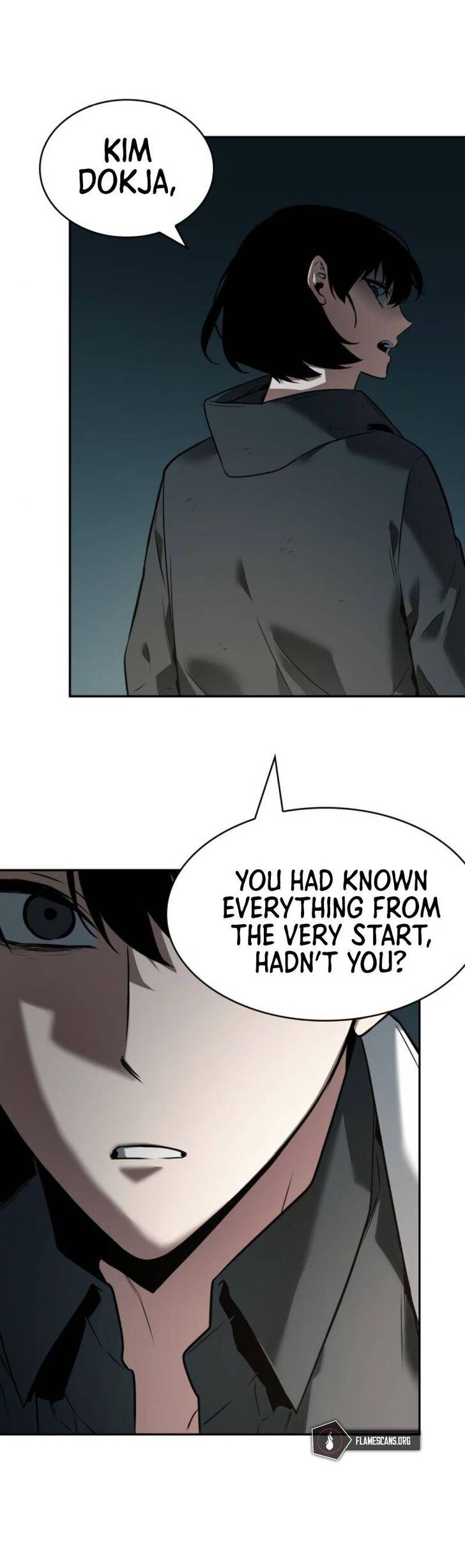 Read Omniscient Reader's Viewpoint EN Manga Online