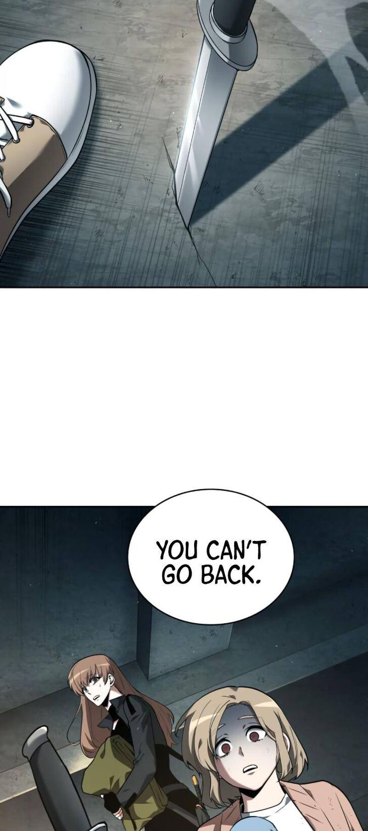 Read Omniscient Reader's Viewpoint EN Manga Online