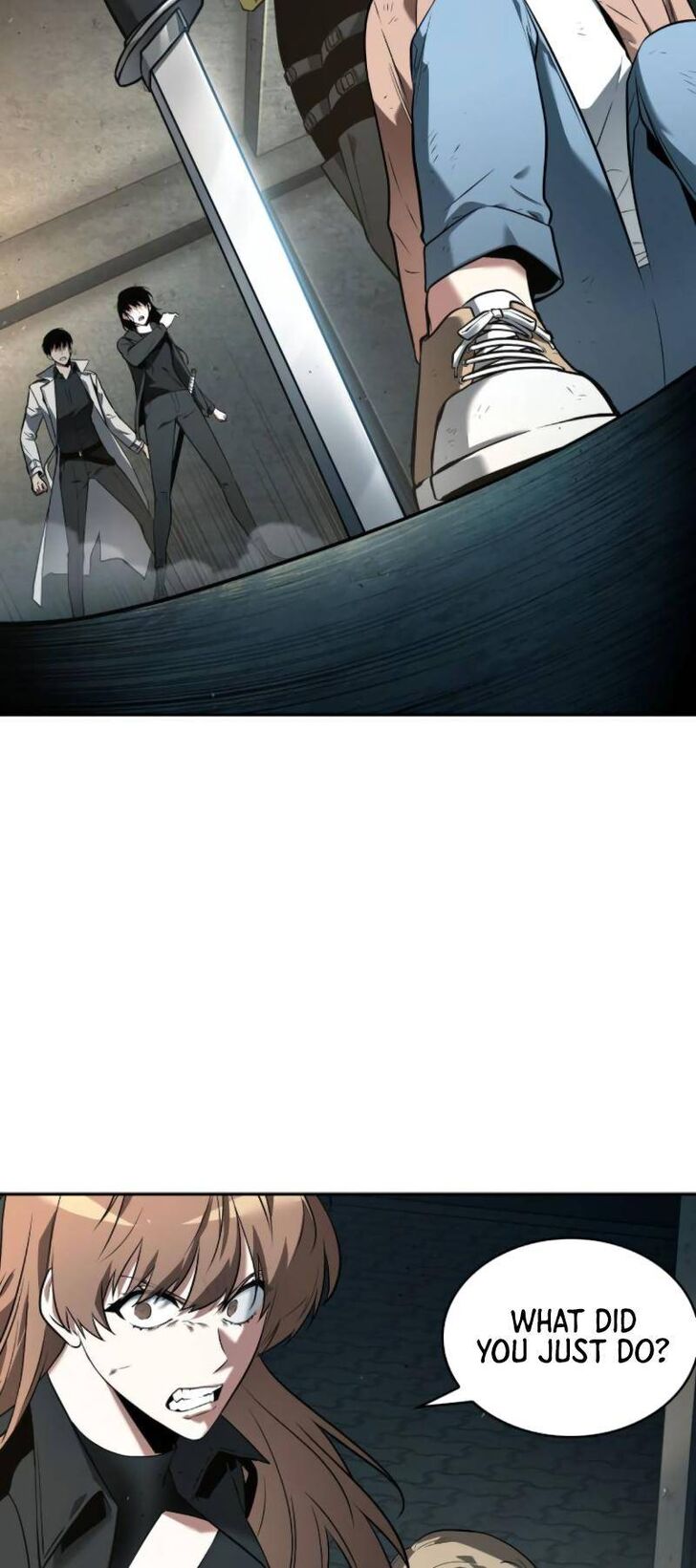 Read Omniscient Reader's Viewpoint EN Manga Online