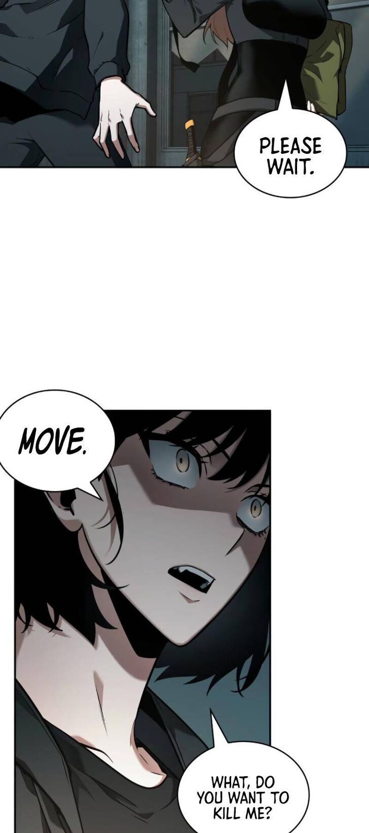 Read Omniscient Reader's Viewpoint EN Manga Online