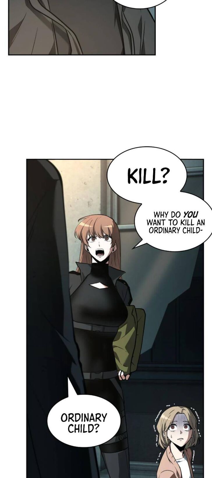 Read Omniscient Reader's Viewpoint EN Manga Online