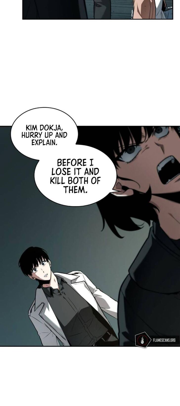 Read Omniscient Reader's Viewpoint EN Manga Online
