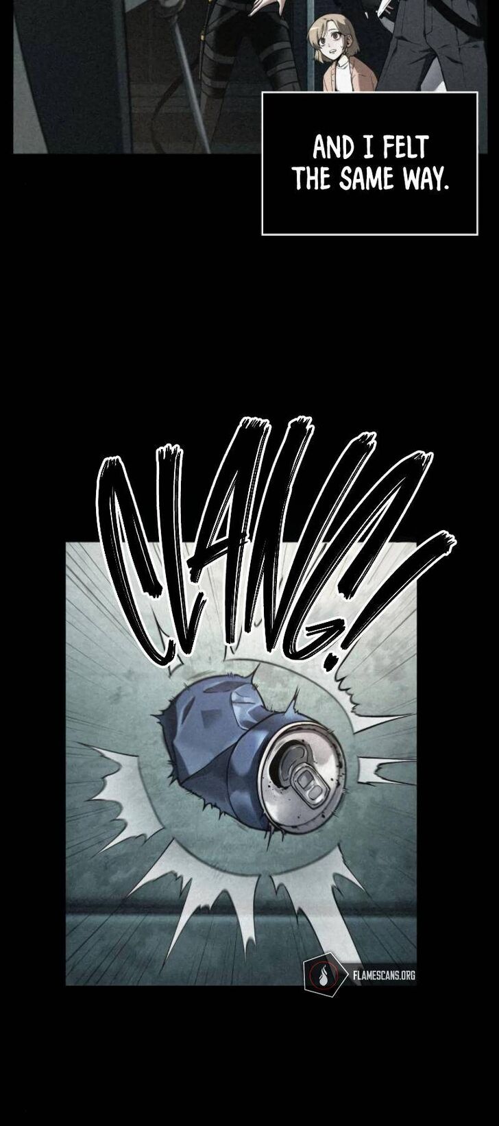 Read Omniscient Reader's Viewpoint EN Manga Online