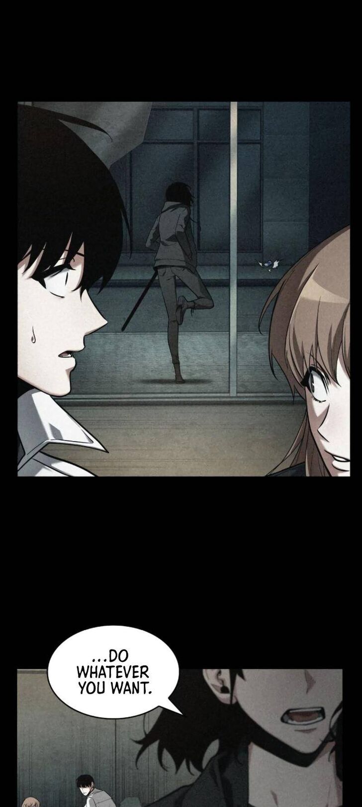 Read Omniscient Reader's Viewpoint EN Manga Online