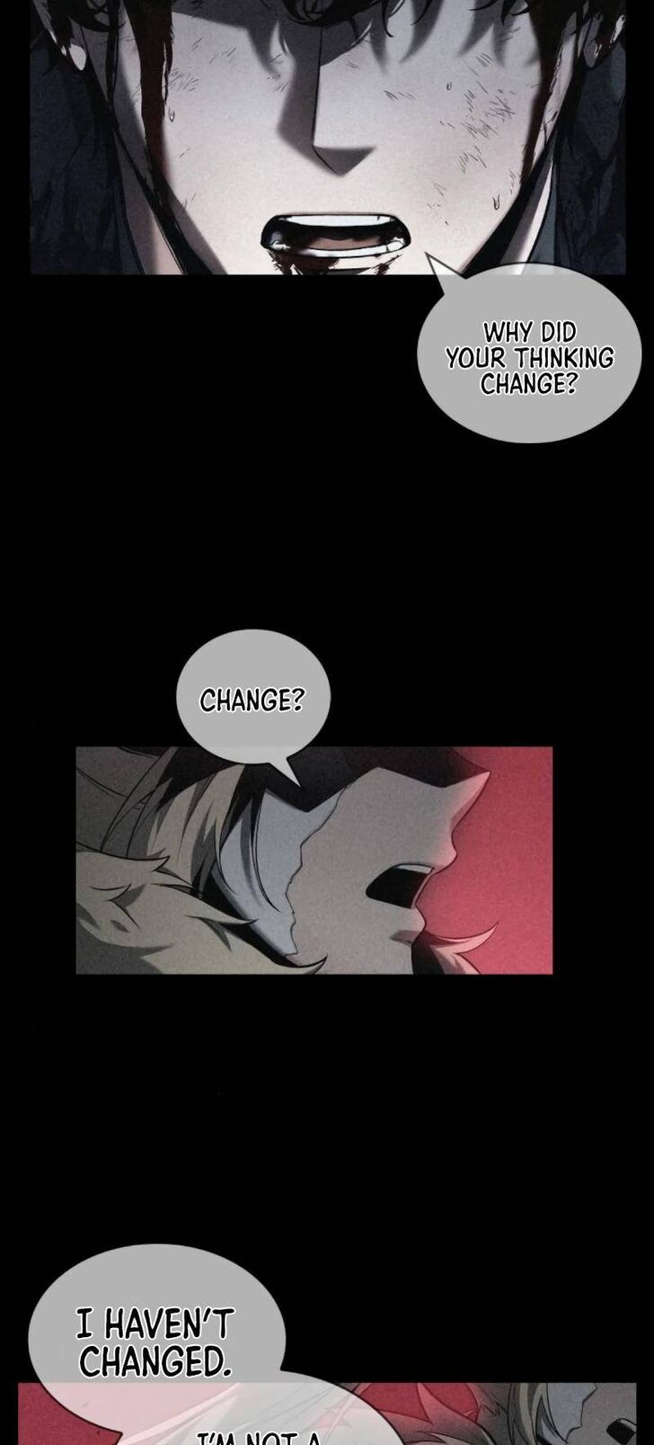 Read Omniscient Reader's Viewpoint EN Manga Online