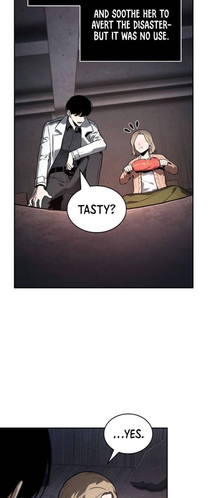 Read Omniscient Reader's Viewpoint EN Manga Online