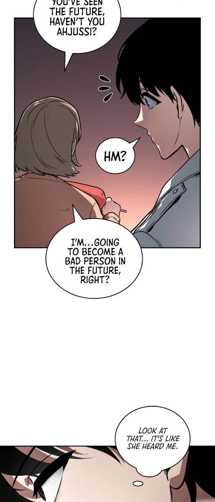 Read Omniscient Reader's Viewpoint EN Manga Online