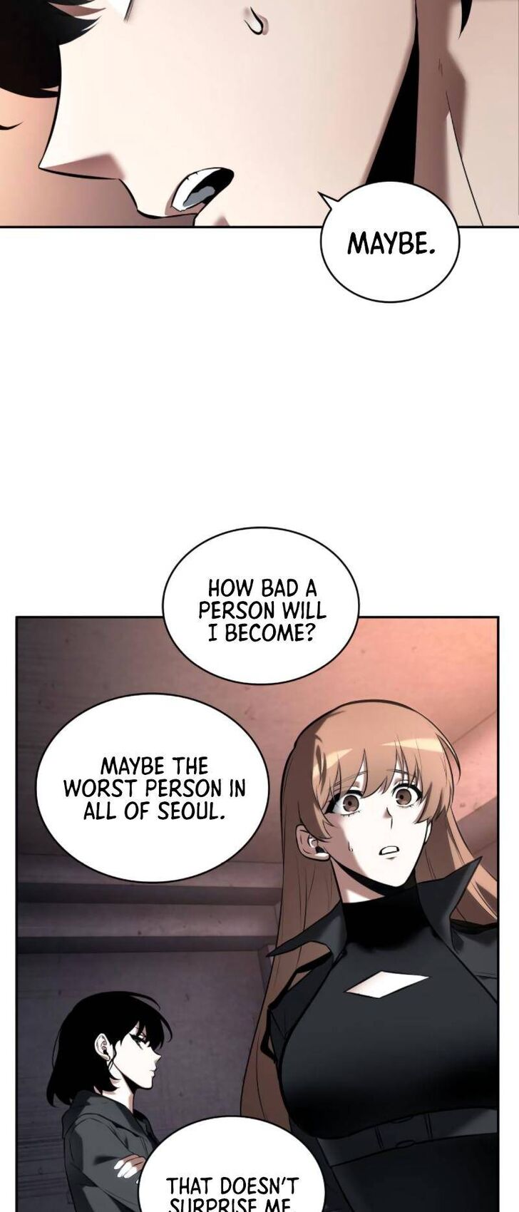 Read Omniscient Reader's Viewpoint EN Manga Online