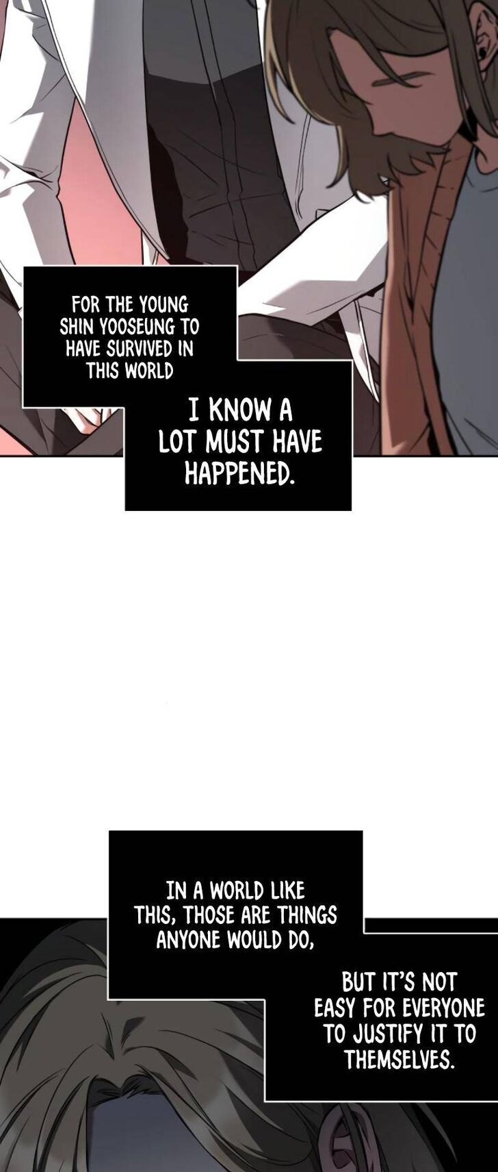 Read Omniscient Reader's Viewpoint EN Manga Online