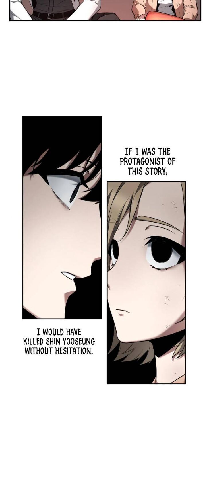 Read Omniscient Reader's Viewpoint EN Manga Online