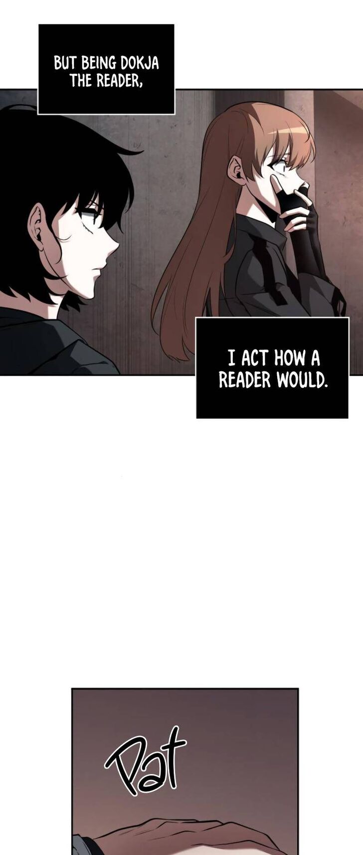Read Omniscient Reader's Viewpoint EN Manga Online