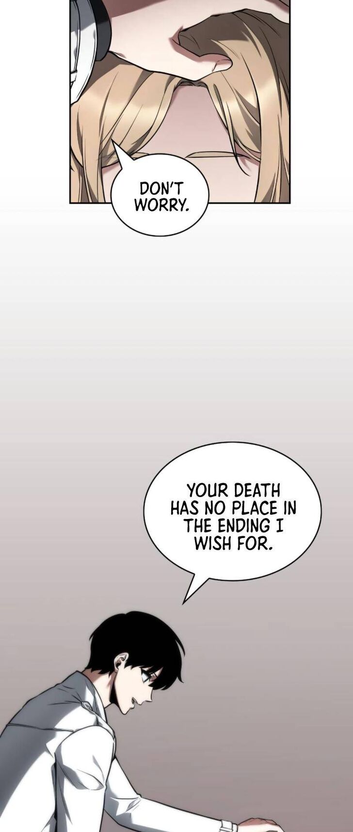 Read Omniscient Reader's Viewpoint EN Manga Online
