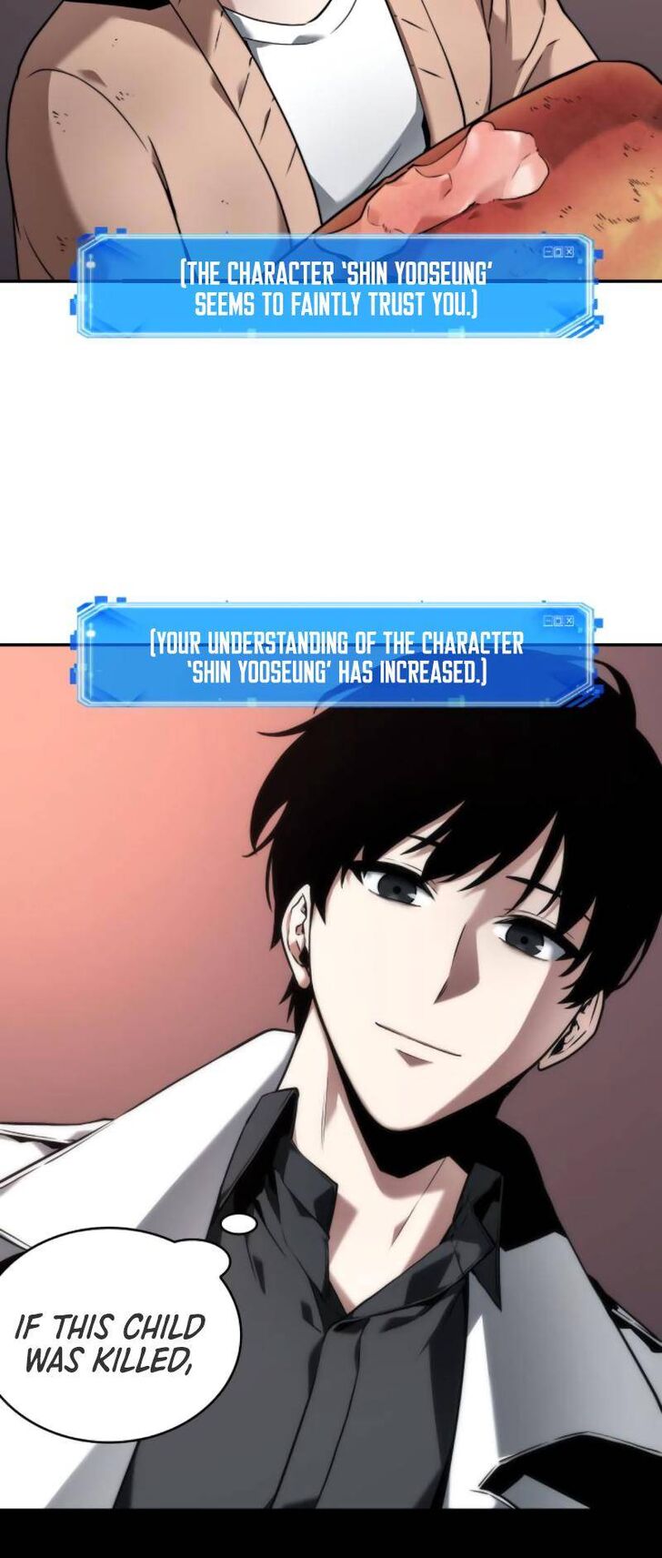 Read Omniscient Reader's Viewpoint EN Manga Online