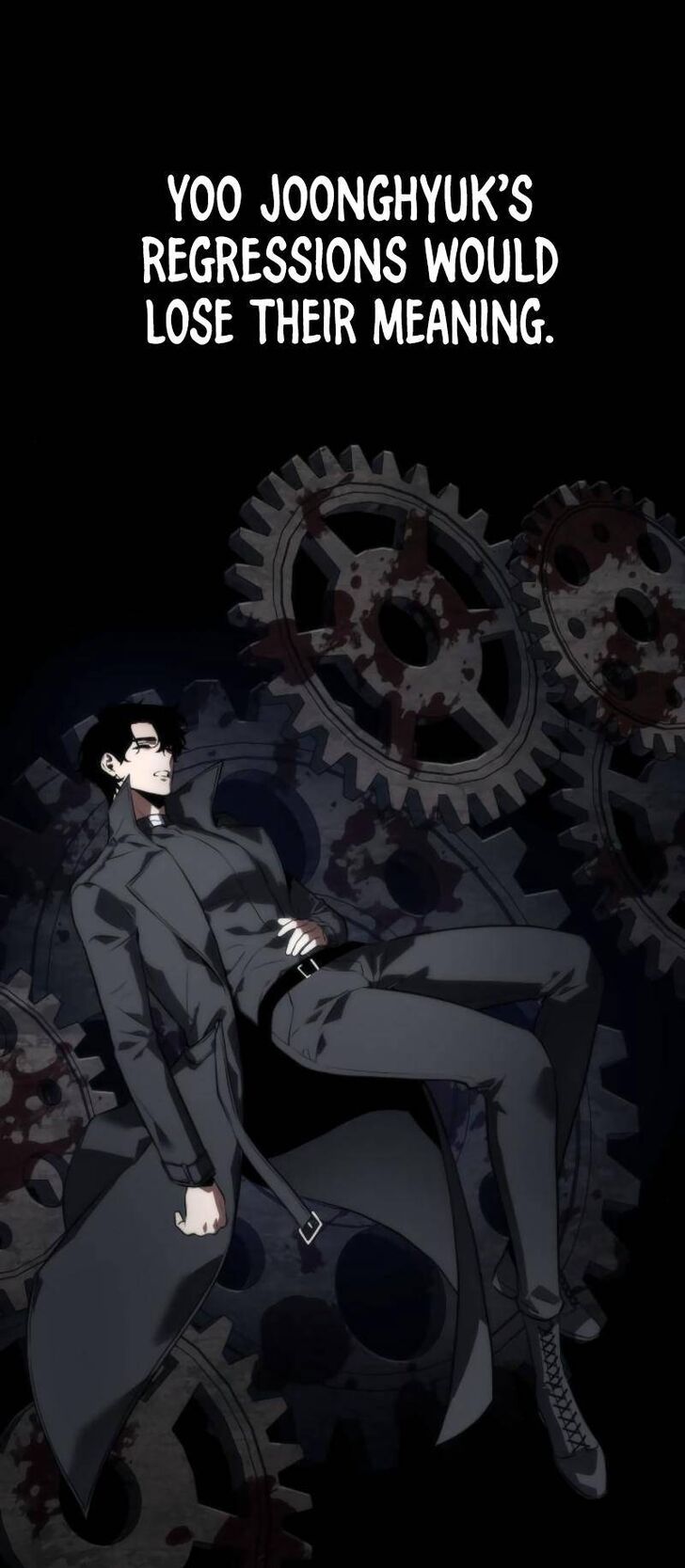 Read Omniscient Reader's Viewpoint EN Manga Online