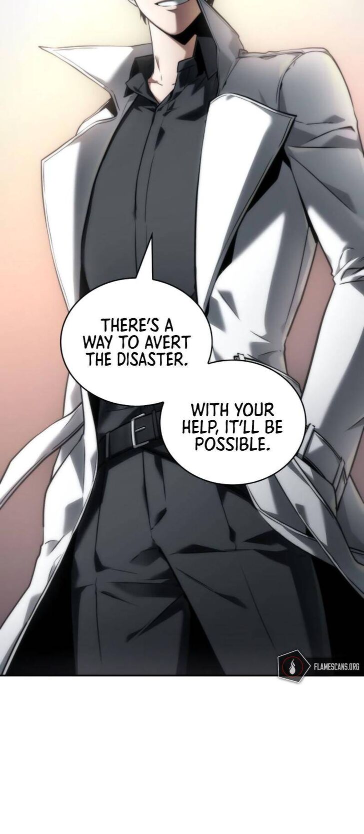 Read Omniscient Reader's Viewpoint EN Manga Online
