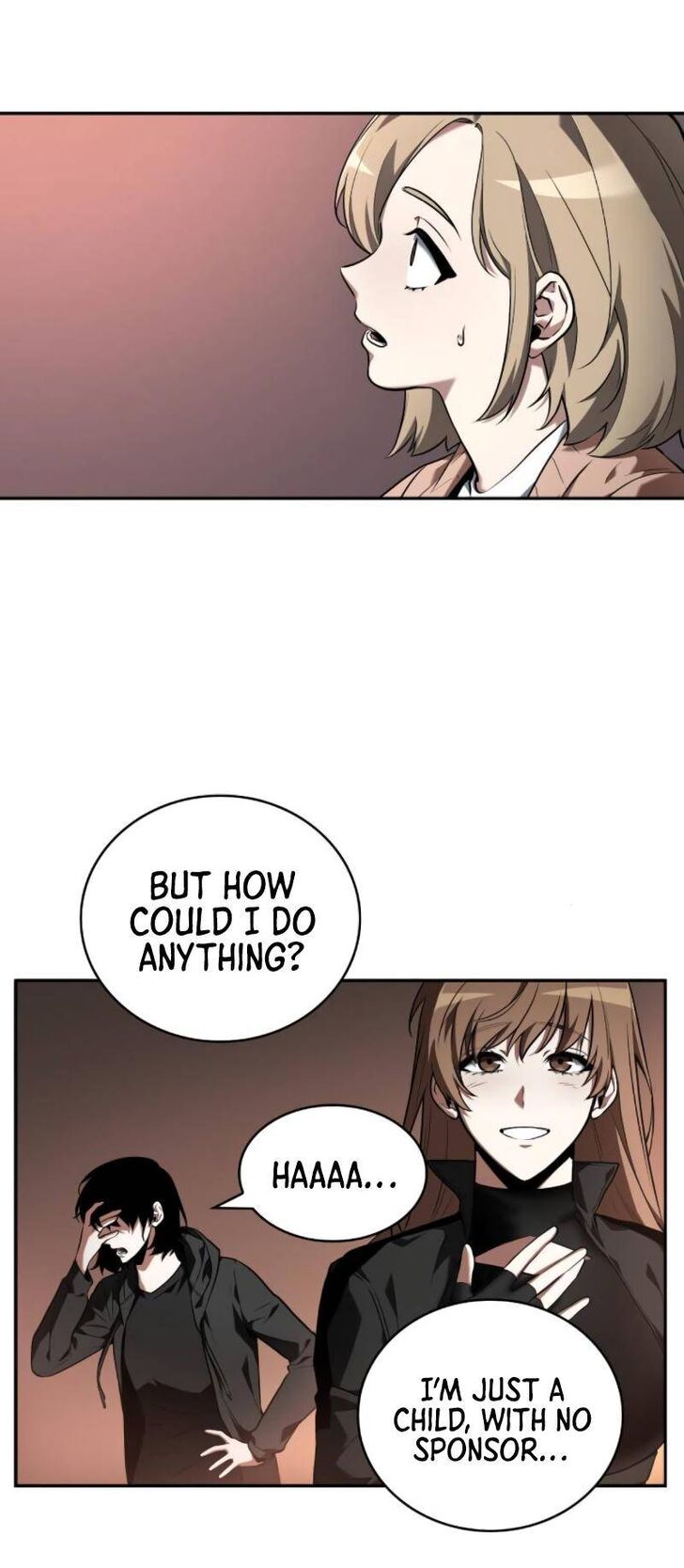 Read Omniscient Reader's Viewpoint EN Manga Online