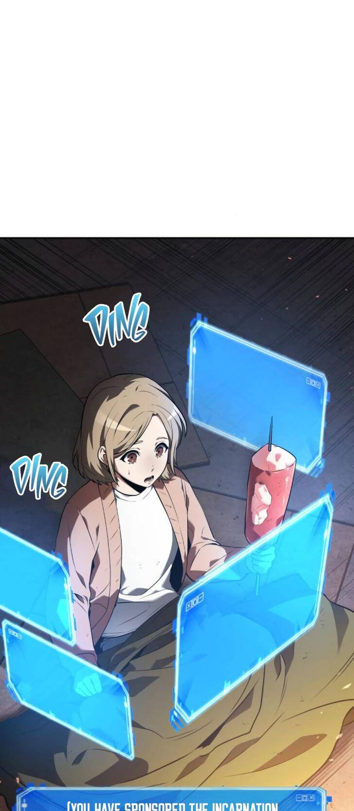 Read Omniscient Reader's Viewpoint EN Manga Online
