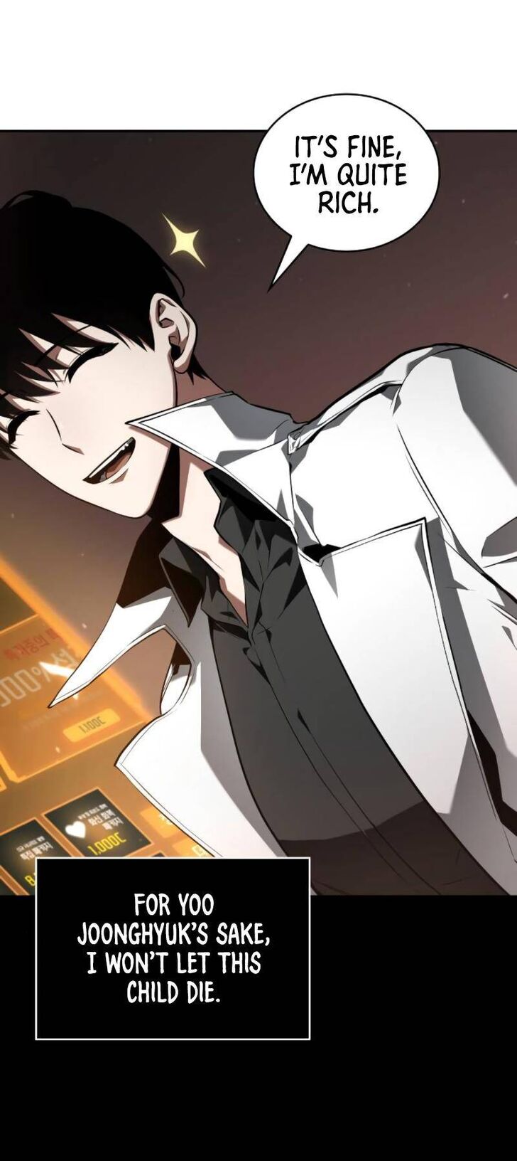 Read Omniscient Reader's Viewpoint EN Manga Online