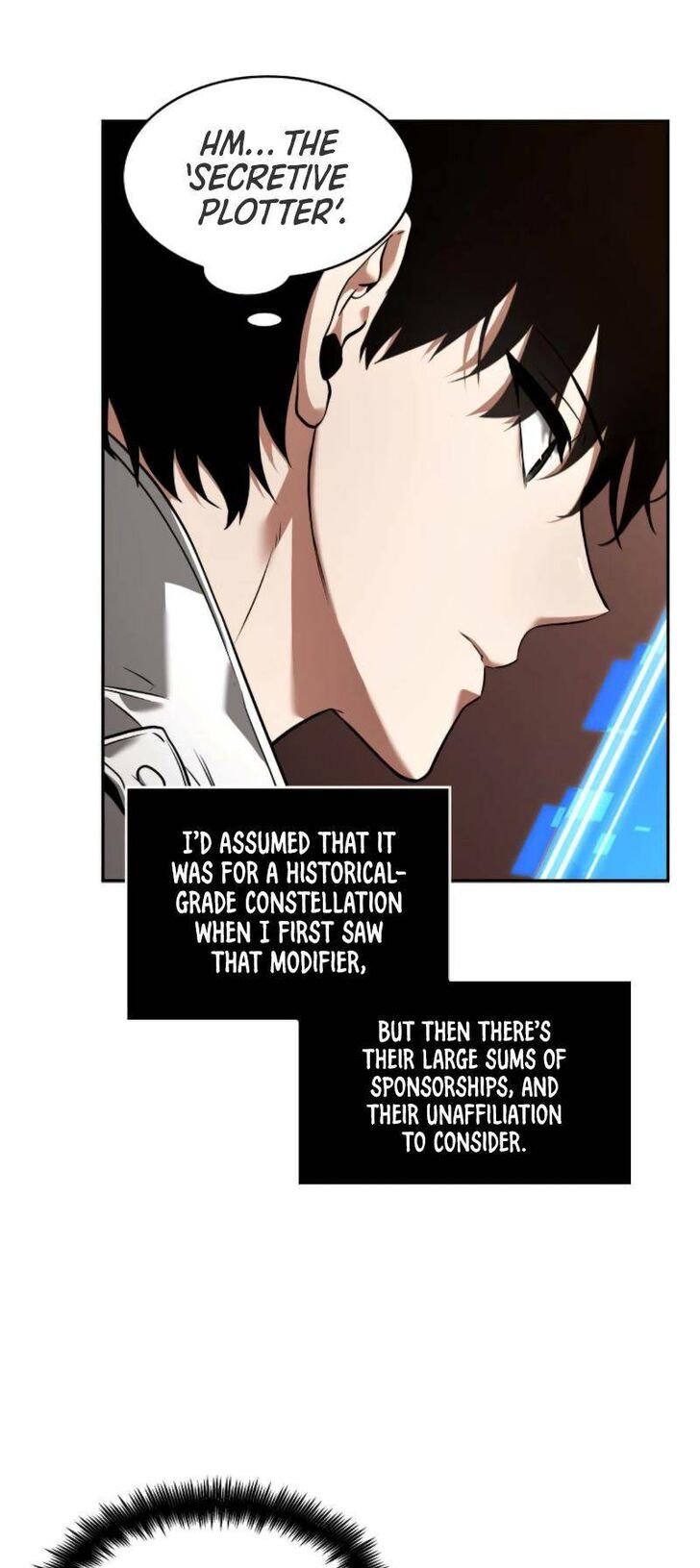Read Omniscient Reader's Viewpoint EN Manga Online