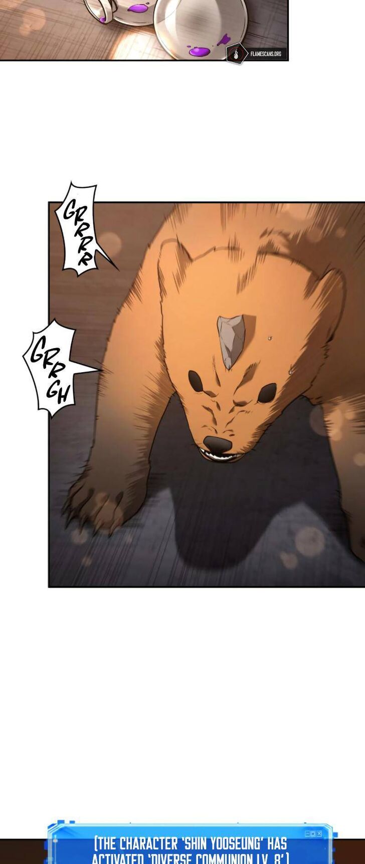 Read Omniscient Reader's Viewpoint EN Manga Online