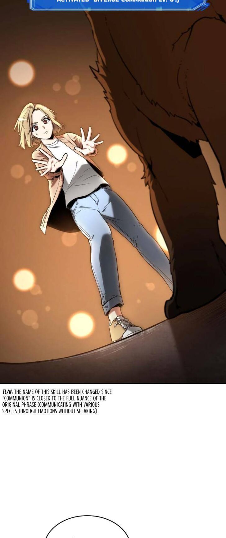 Read Omniscient Reader's Viewpoint EN Manga Online