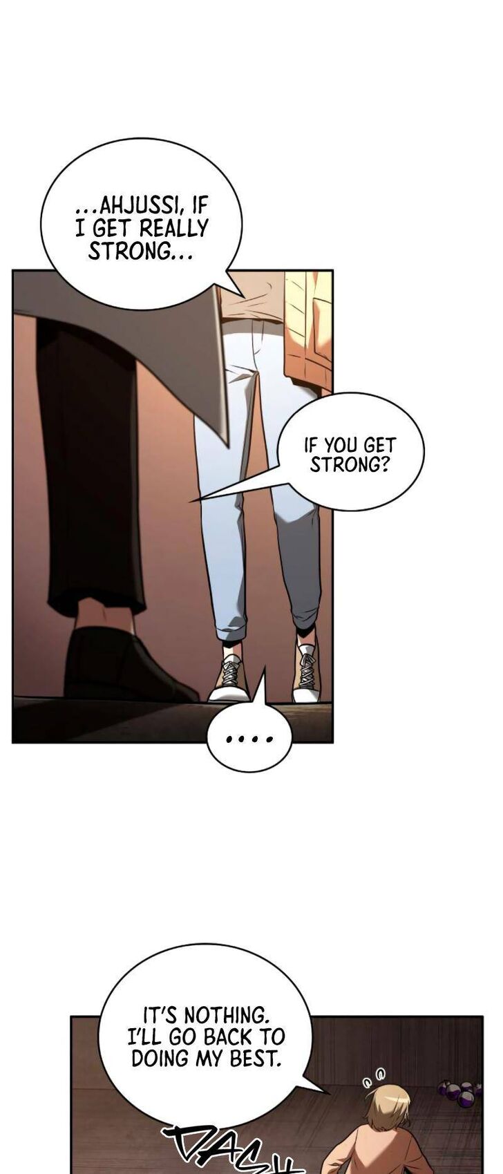 Read Omniscient Reader's Viewpoint EN Manga Online