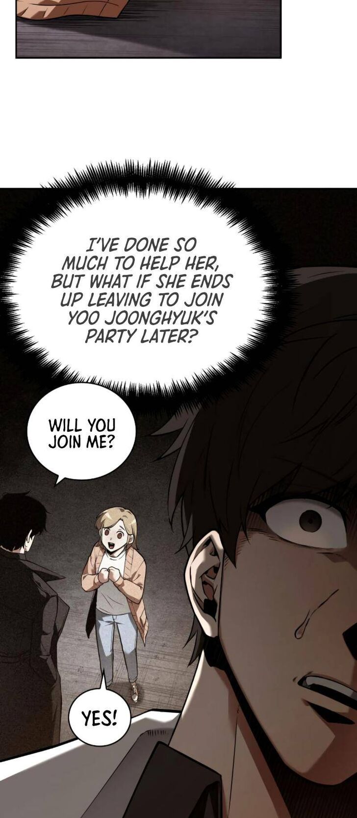 Read Omniscient Reader's Viewpoint EN Manga Online
