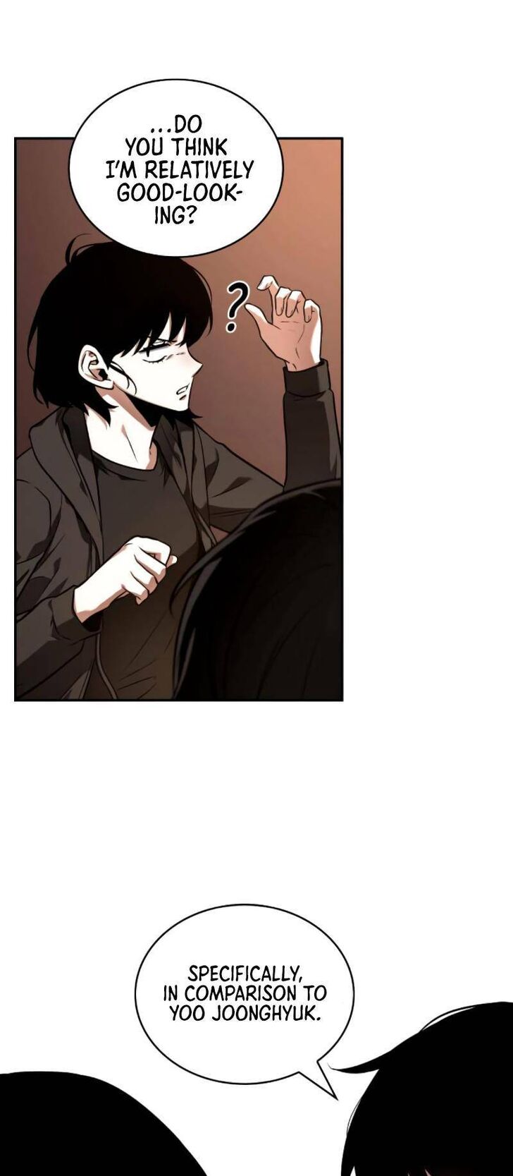 Read Omniscient Reader's Viewpoint EN Manga Online
