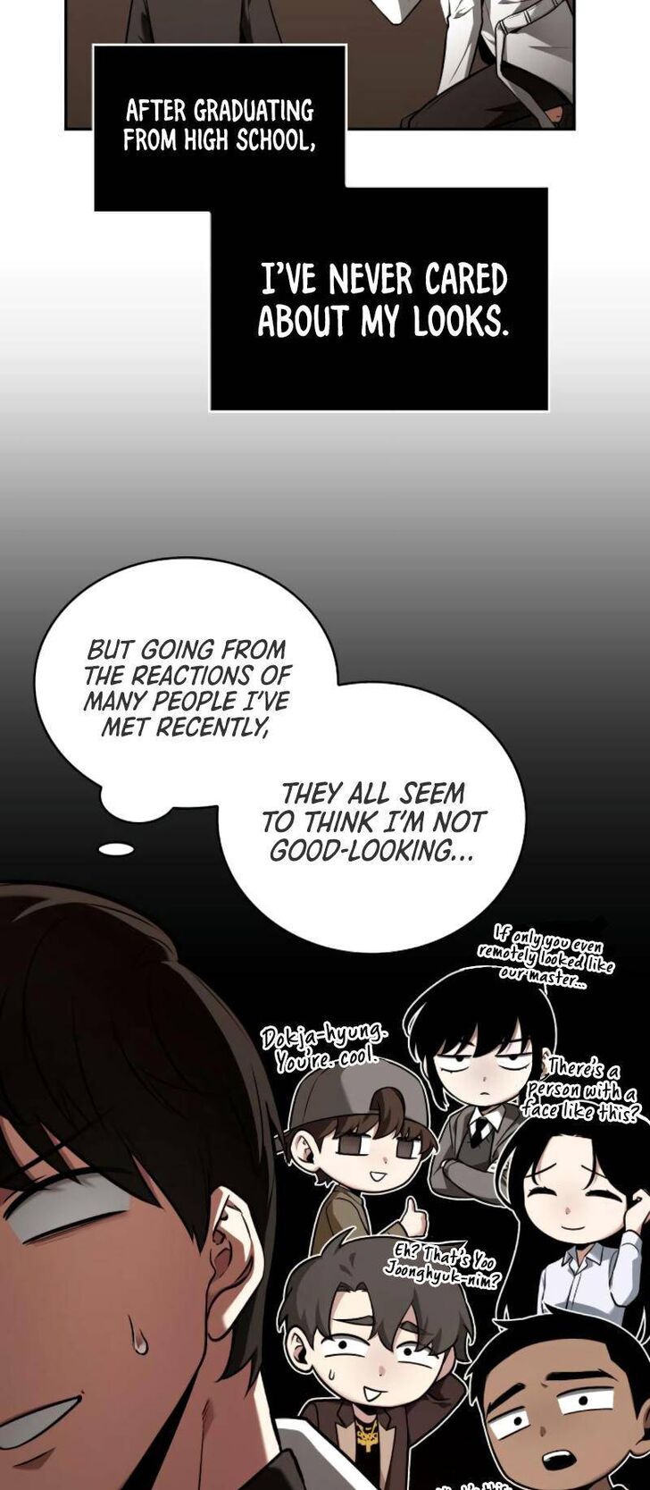 Read Omniscient Reader's Viewpoint EN Manga Online
