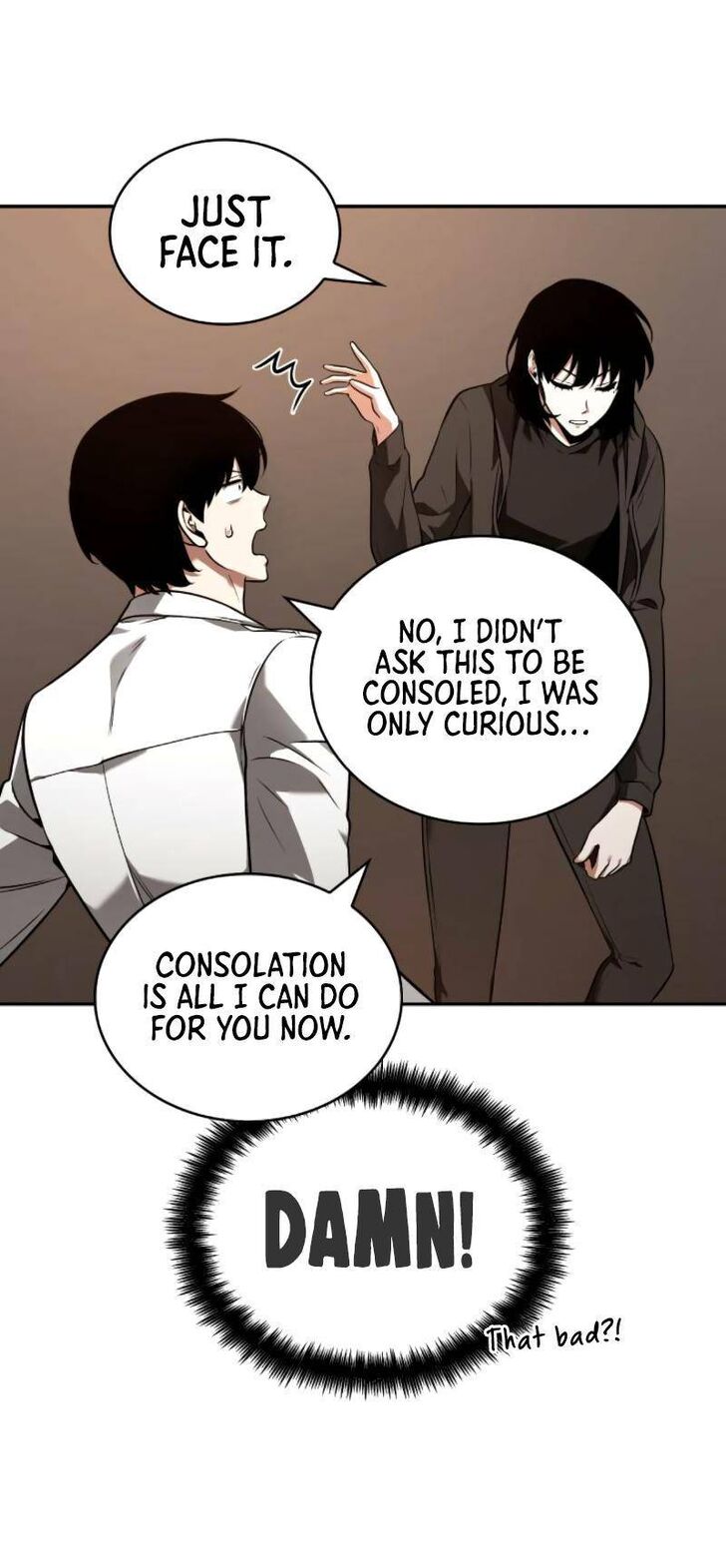 Read Omniscient Reader's Viewpoint EN Manga Online