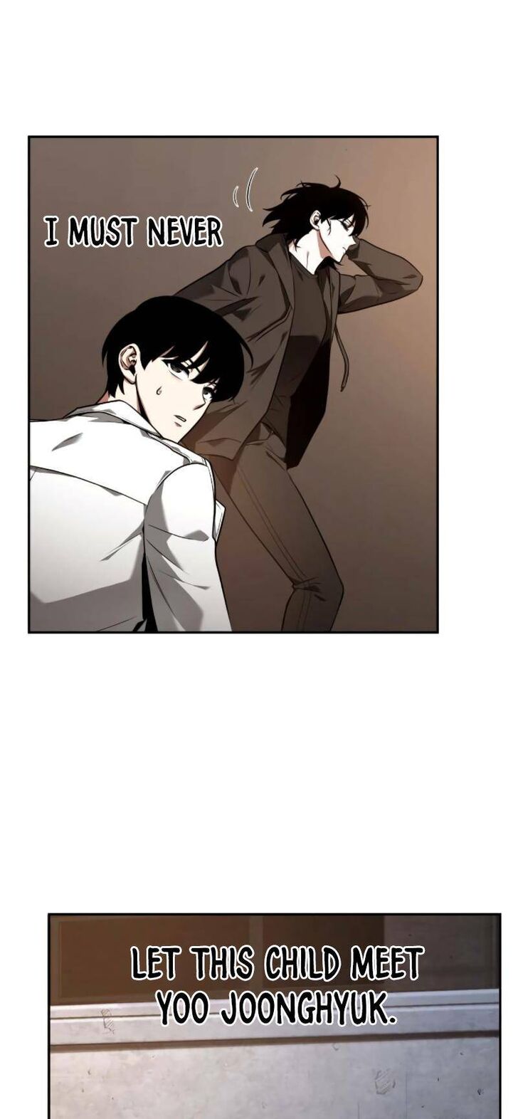 Read Omniscient Reader's Viewpoint EN Manga Online