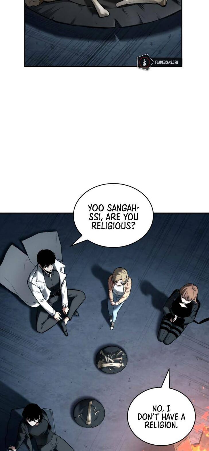 Read Omniscient Reader's Viewpoint EN Manga Online