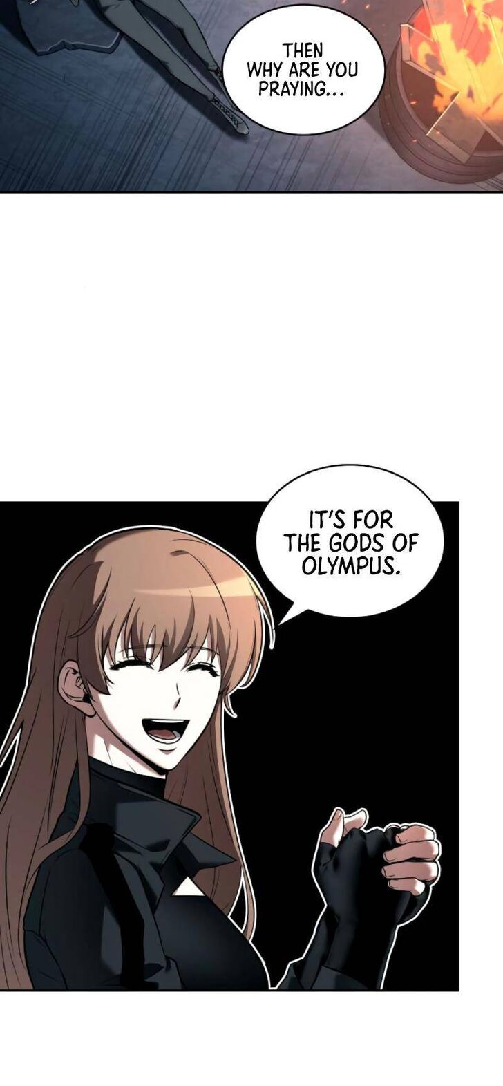 Read Omniscient Reader's Viewpoint EN Manga Online