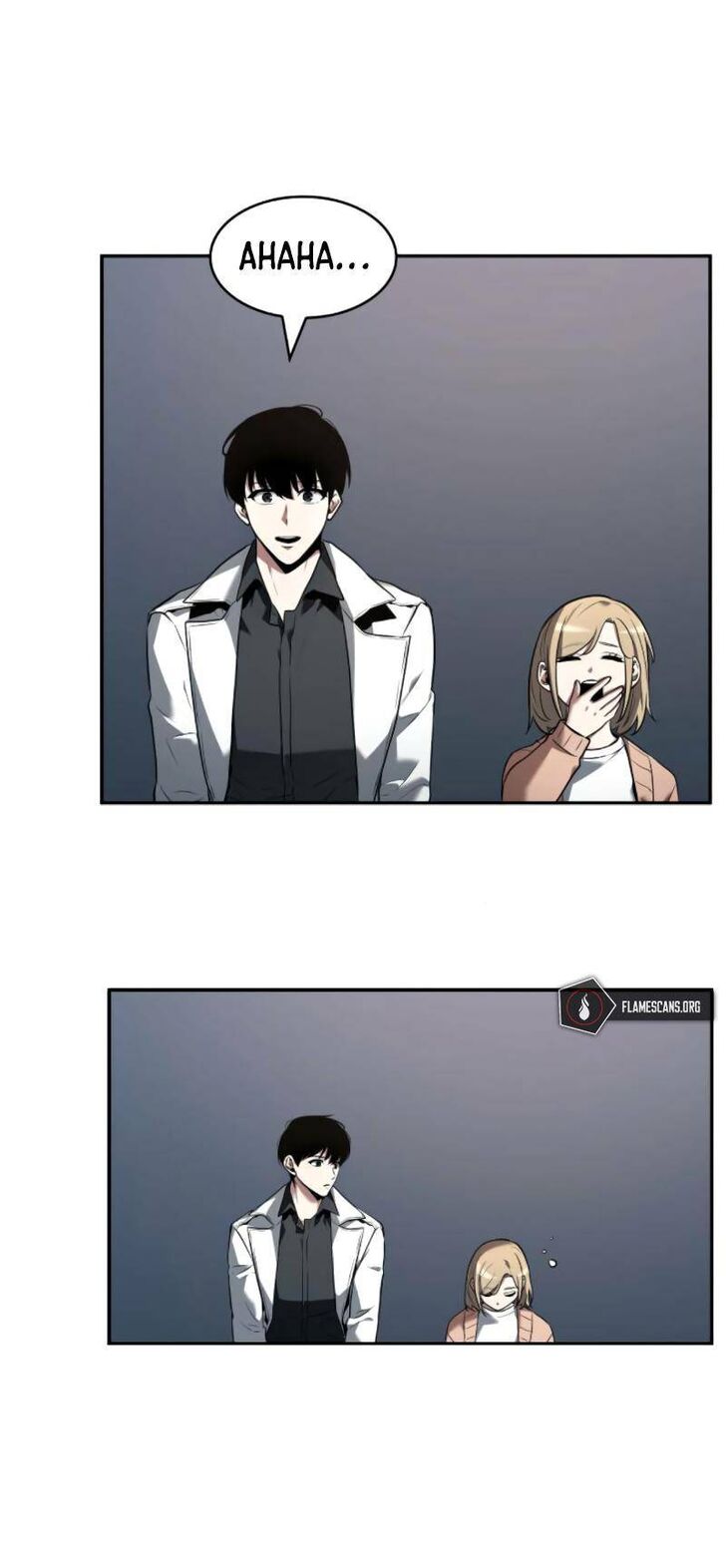 Read Omniscient Reader's Viewpoint EN Manga Online