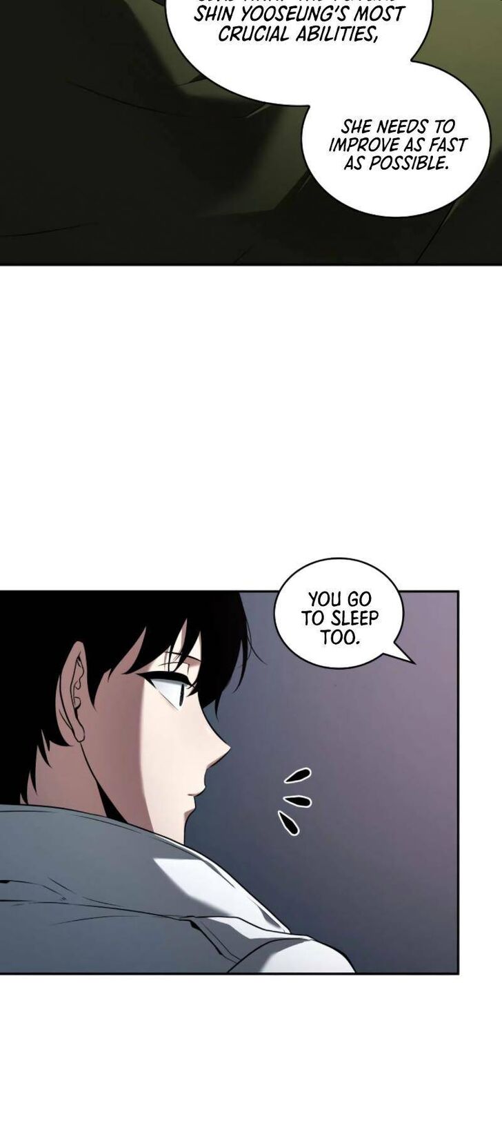 Read Omniscient Reader's Viewpoint EN Manga Online