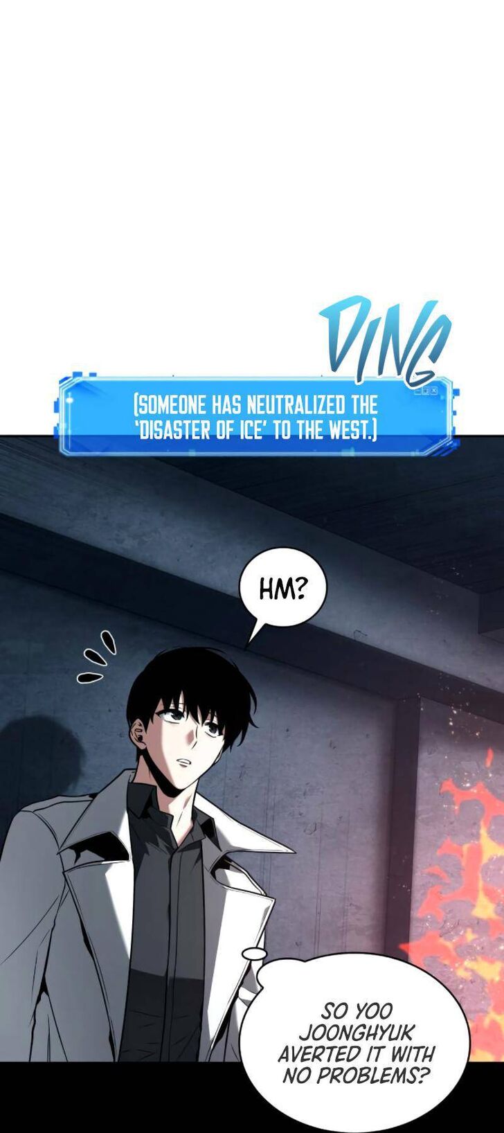 Read Omniscient Reader's Viewpoint EN Manga Online