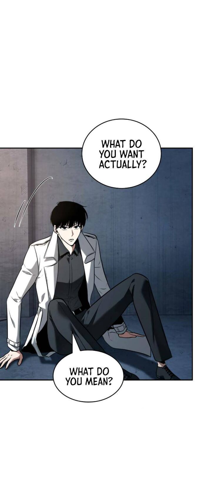 Read Omniscient Reader's Viewpoint EN Manga Online
