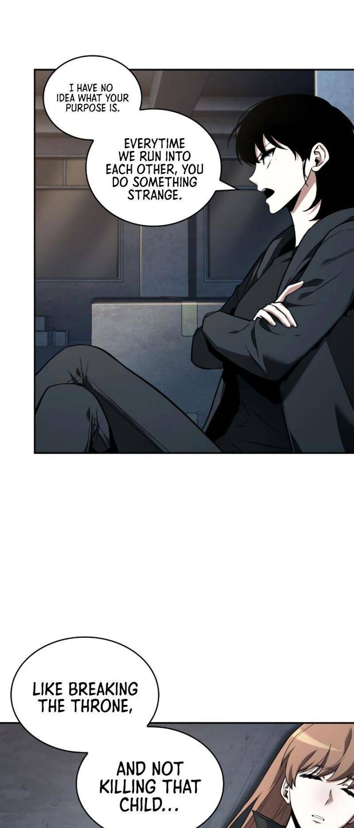 Read Omniscient Reader's Viewpoint EN Manga Online