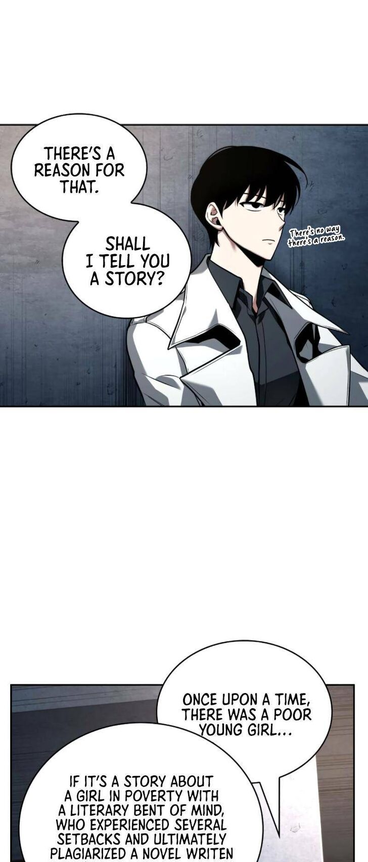 Read Omniscient Reader's Viewpoint EN Manga Online