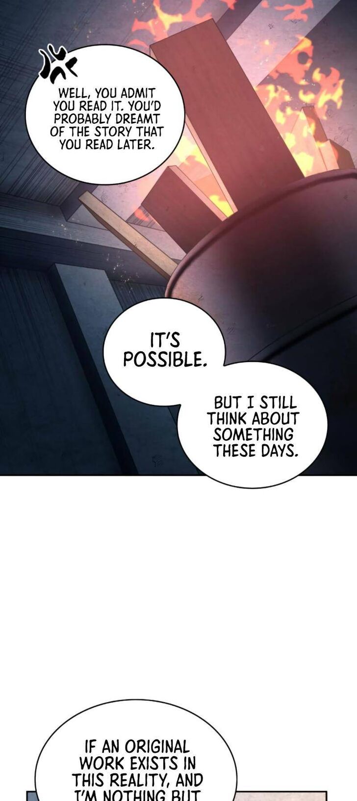 Read Omniscient Reader's Viewpoint EN Manga Online