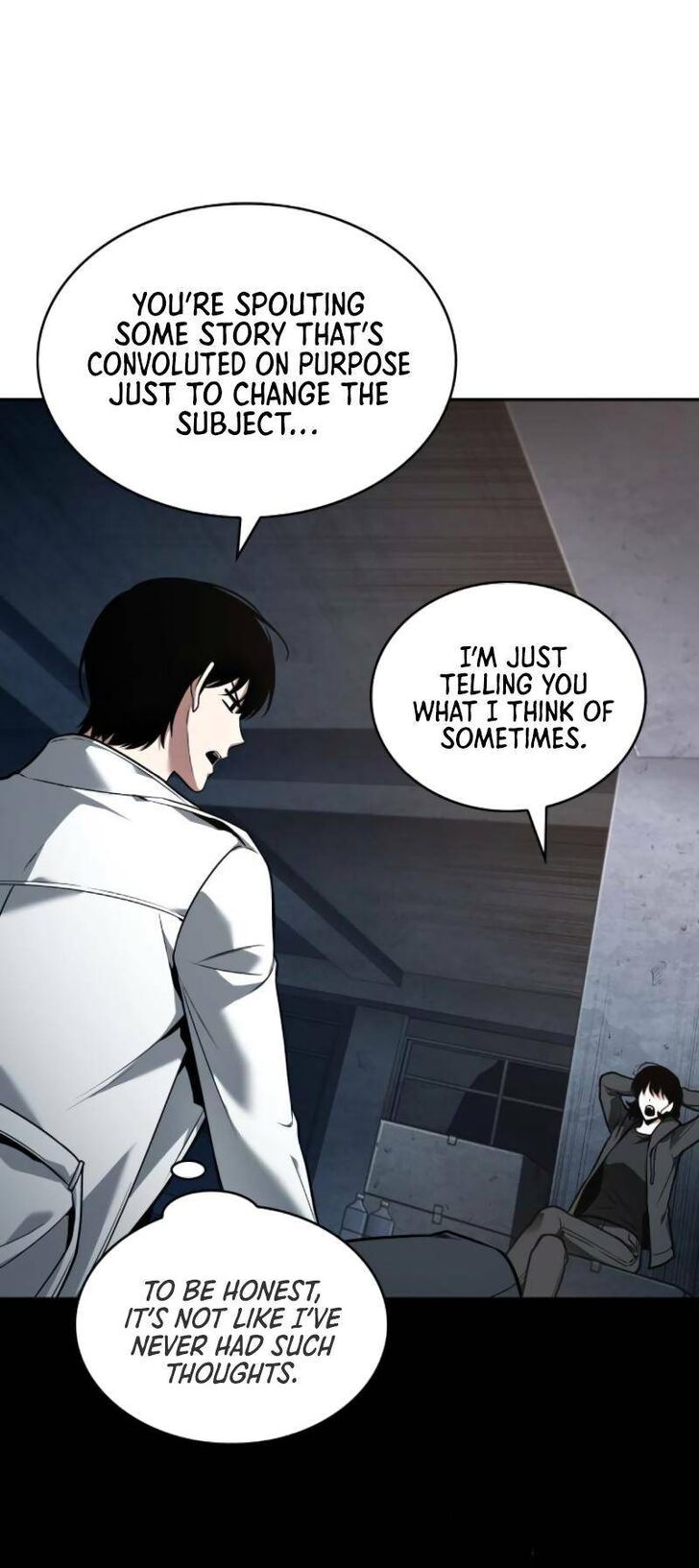 Read Omniscient Reader's Viewpoint EN Manga Online