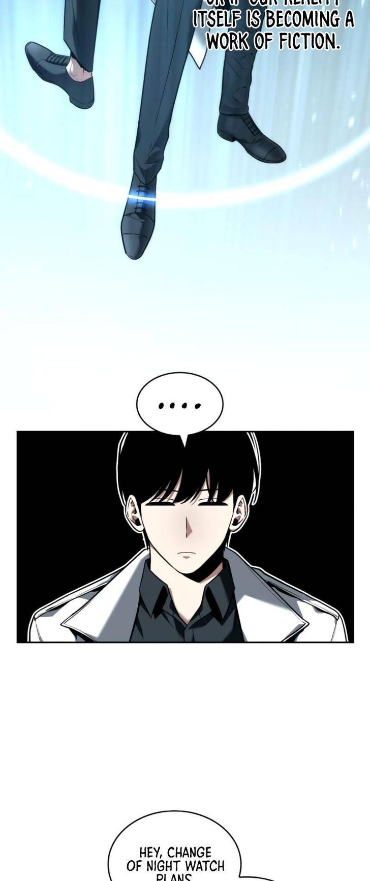 Read Omniscient Reader's Viewpoint EN Manga Online