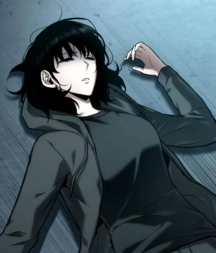 Read Omniscient Reader's Viewpoint EN Manga Online