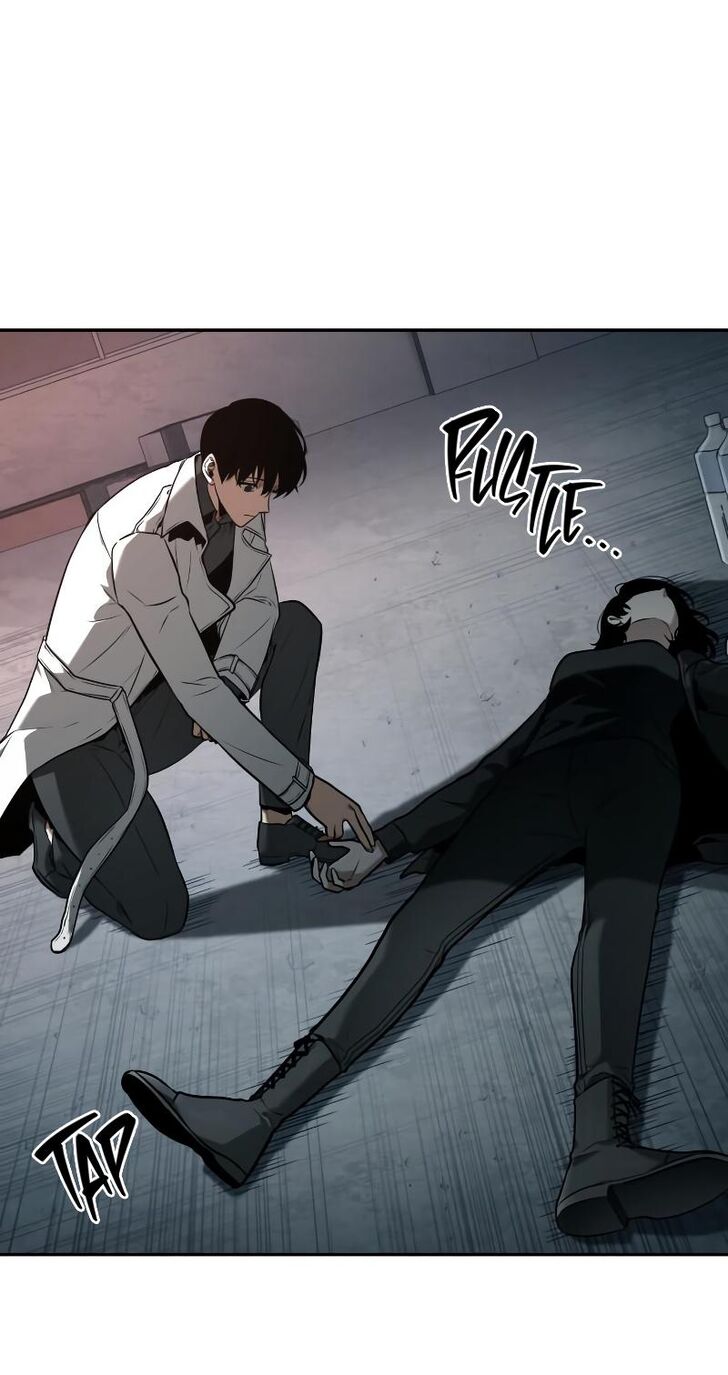 Read Omniscient Reader's Viewpoint EN Manga Online
