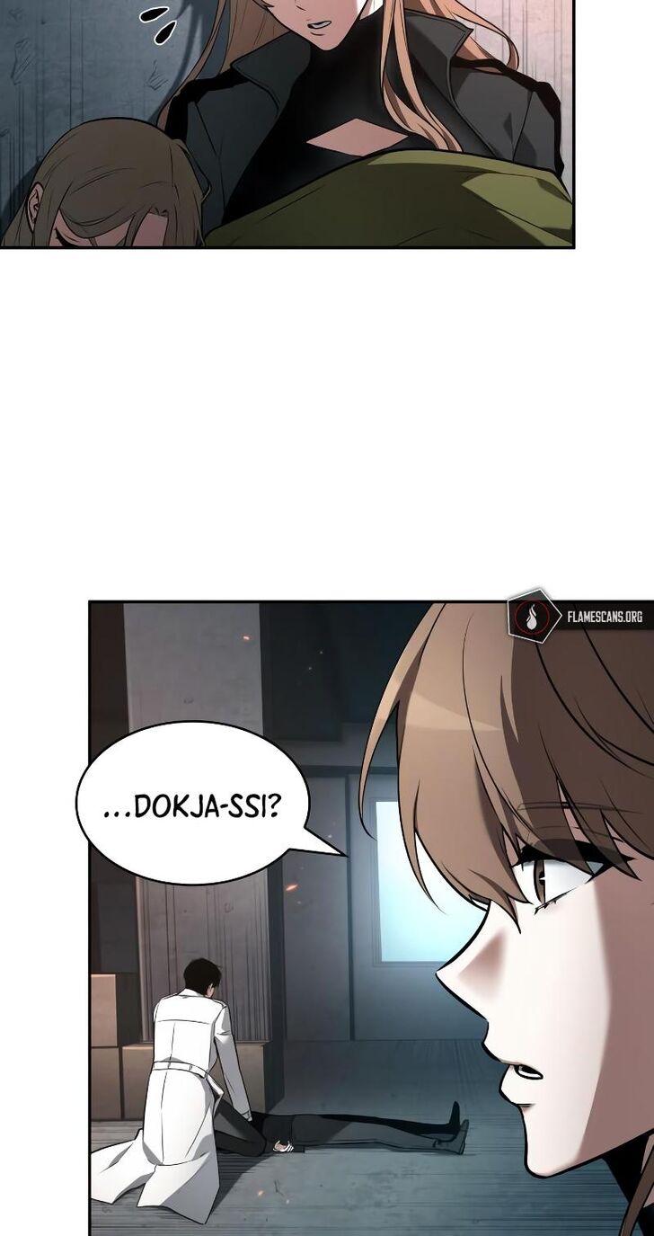 Read Omniscient Reader's Viewpoint EN Manga Online