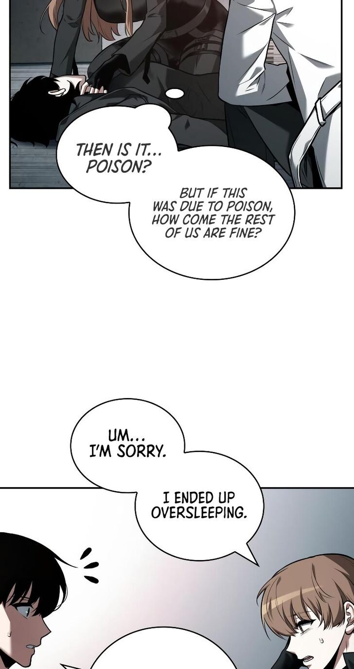 Read Omniscient Reader's Viewpoint EN Manga Online
