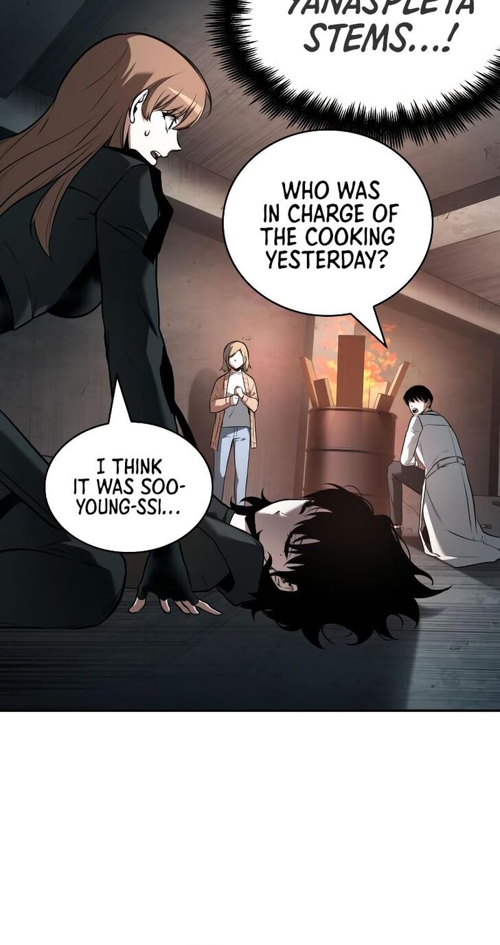 Read Omniscient Reader's Viewpoint EN Manga Online